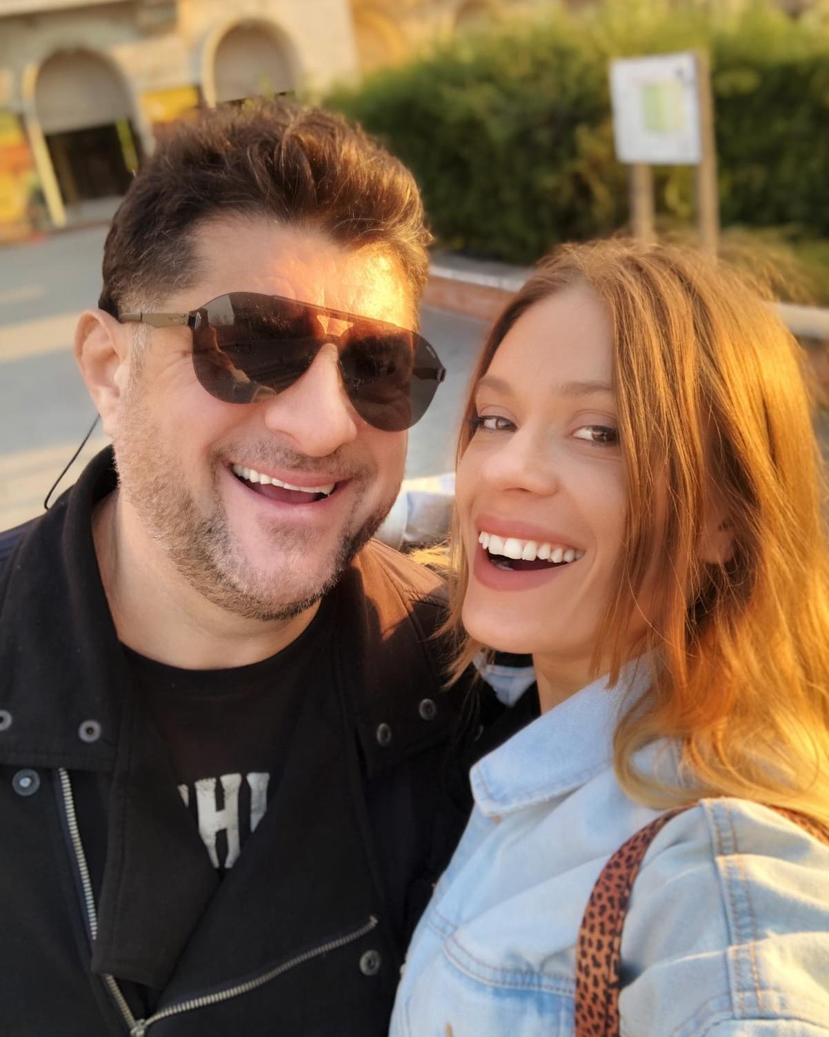 Tavi Colen, acuzat de fosta parteneră de infidelitate: „Am avut dovezi”