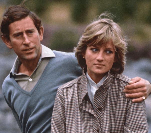 Adevărul ascuns ani de zile. De ce s-a însurat regele Charles cu prințesa Diana