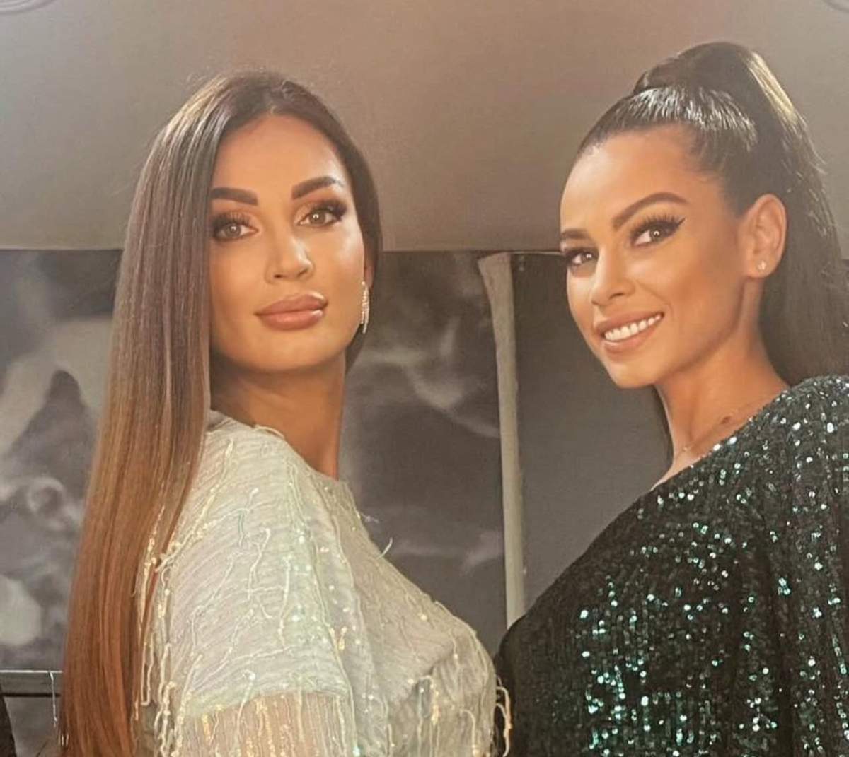 Nicoleta Luciu a împlinit 45 de ani! Mesaj emoționant din partea surorii sale, Iuliana Luciu