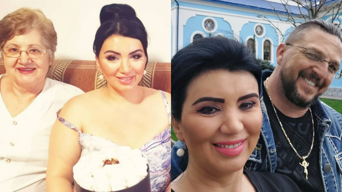 Adriana Bahmuțeanu se pregătește de căsătorie: „Numele de Bahmuțeanu va rămâne în istorie”