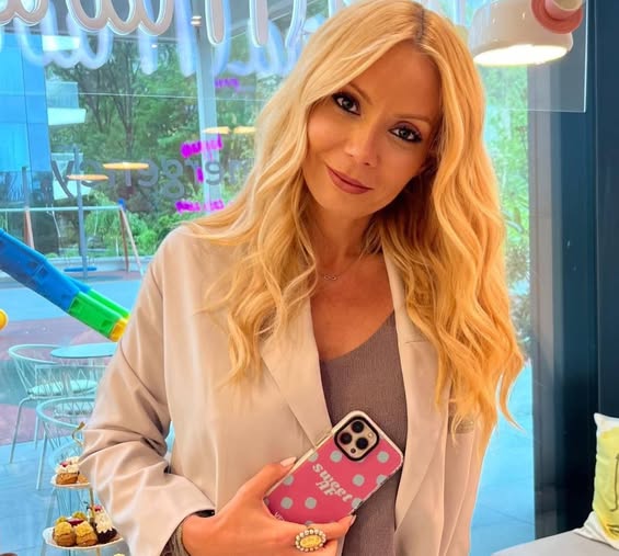 Daciana Sârbu, declarație surprinzătoare după ce s-a afișat cu noul iubit: „Fericirea nu este întotdeauna logică”