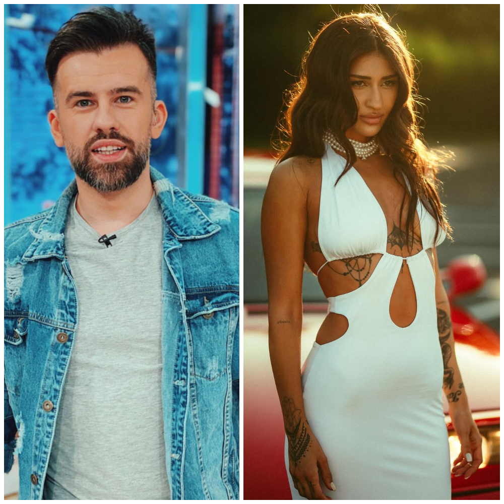 Florin Ristei, moment neașteptat în aeroport: reacția sinceră a unui fan