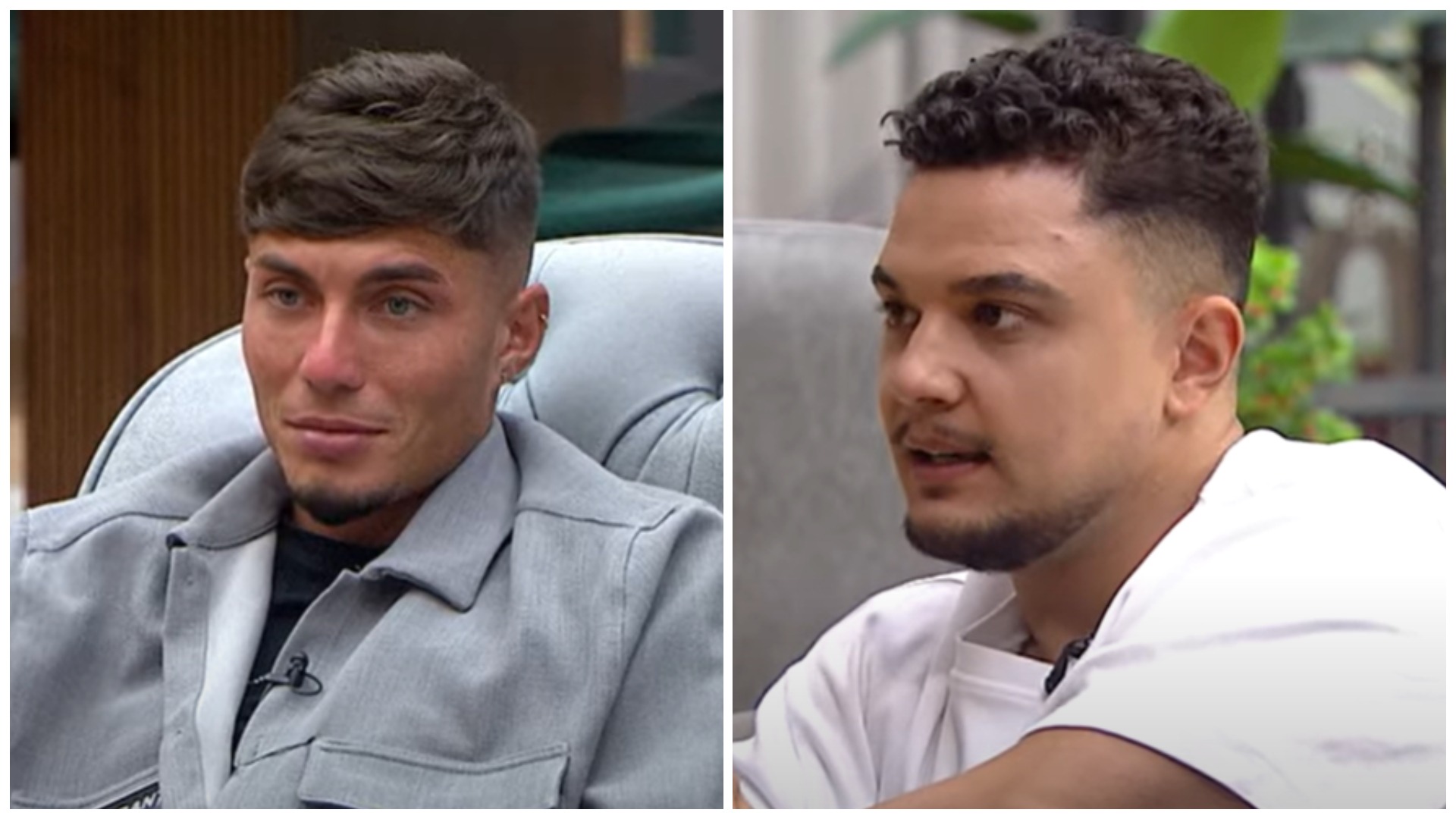 Veronica, mesaj tăios pe Instagram după ce a fost amenințată în Casa Iubirii: „A unsprezecea poruncă…”