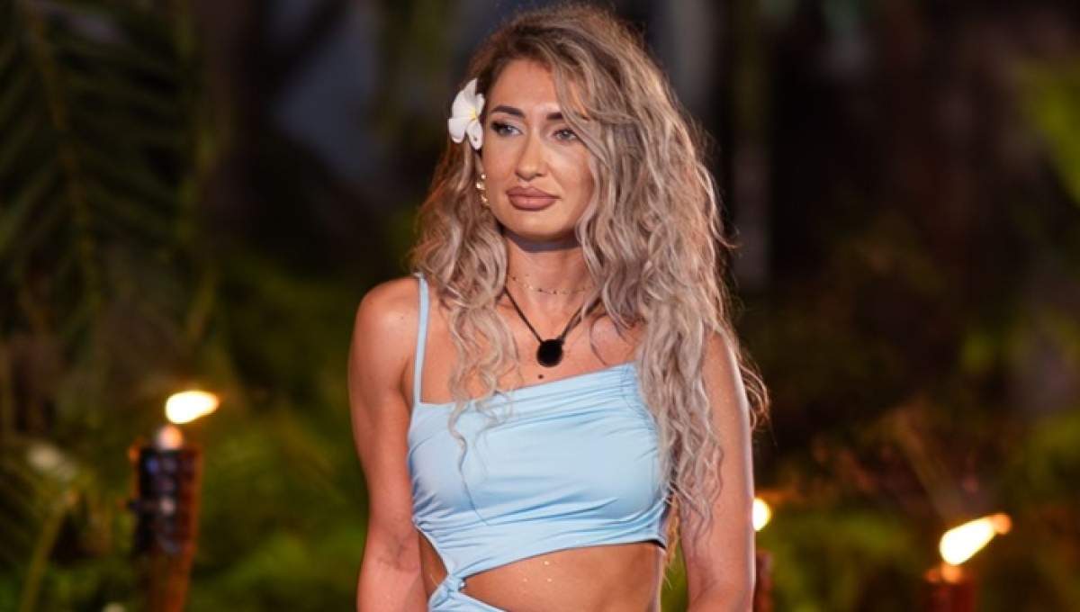 Maria Avram de la „Insula iubirii” își dorește să devină mamă: „Visez la o fetiță pe care să o cheme Raia Vania Maria”