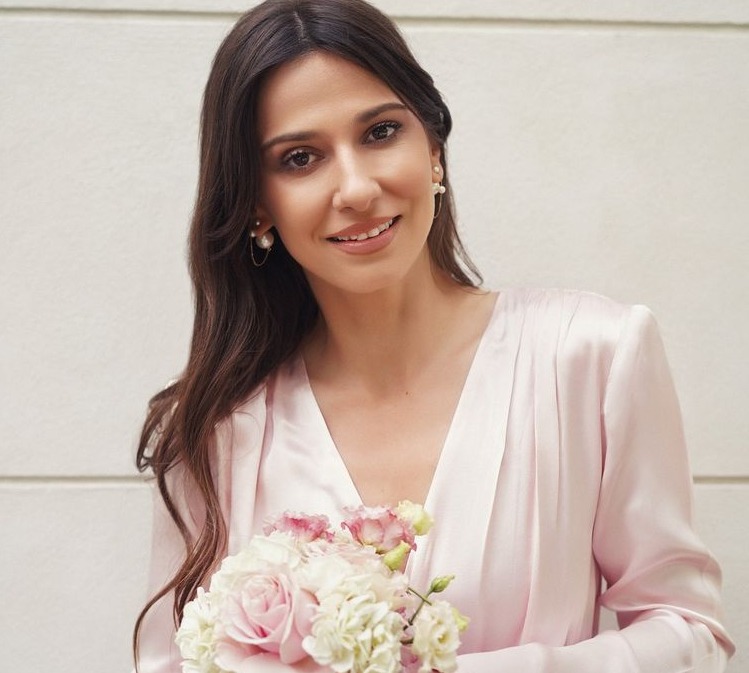 Dana Rogoz, despre provocările de a fi actriță și mamă în același timp