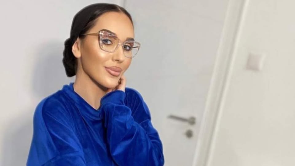 Dana Roba își dorește din nou să devină mamă. Make-up artistul visează la o a doua căsătorie