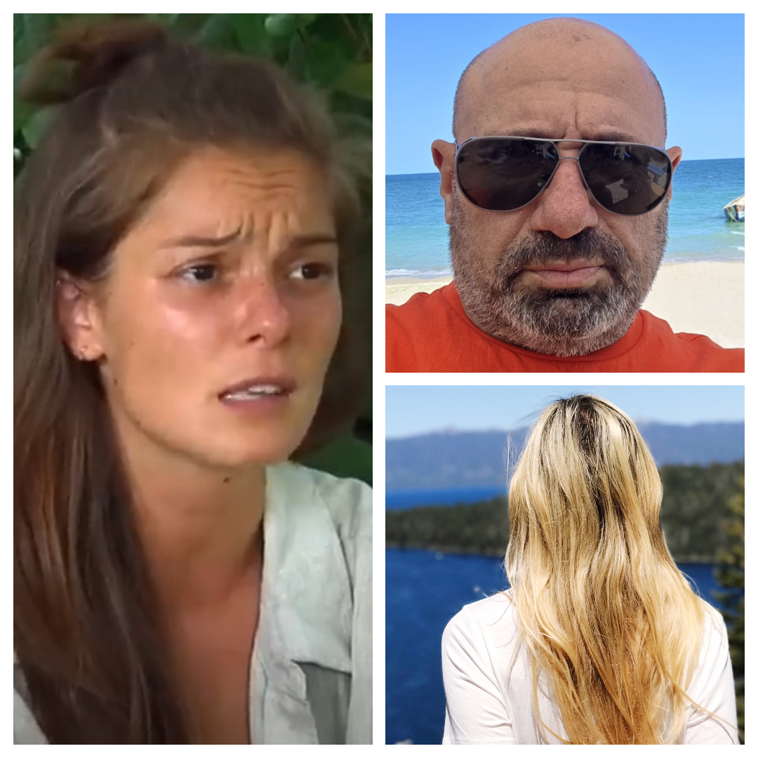 Cătălin Scărlătescu și Doina Teodoru s-au despărțit după patru ani de relație