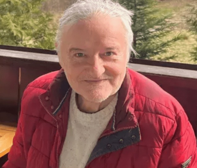 Cum s-a transformat Irinel Columbeanu de când locuiește la azil. Obiceiul zilnic care i-a schimbat viața