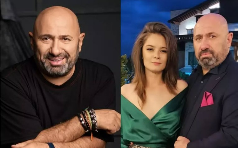 În sfârșiiit, a rupt tăcerea! Ce a spus Cătălin Scărlătescu după despărțirea secretă de logodnica lui, Doina Teodoru: