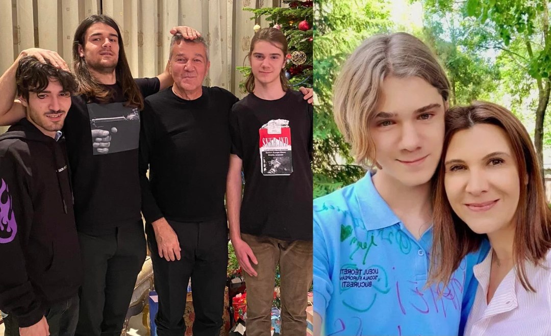 Dan Bittman, despre despărțirea de Liliana Ștefan și cum și-a împărțit averea