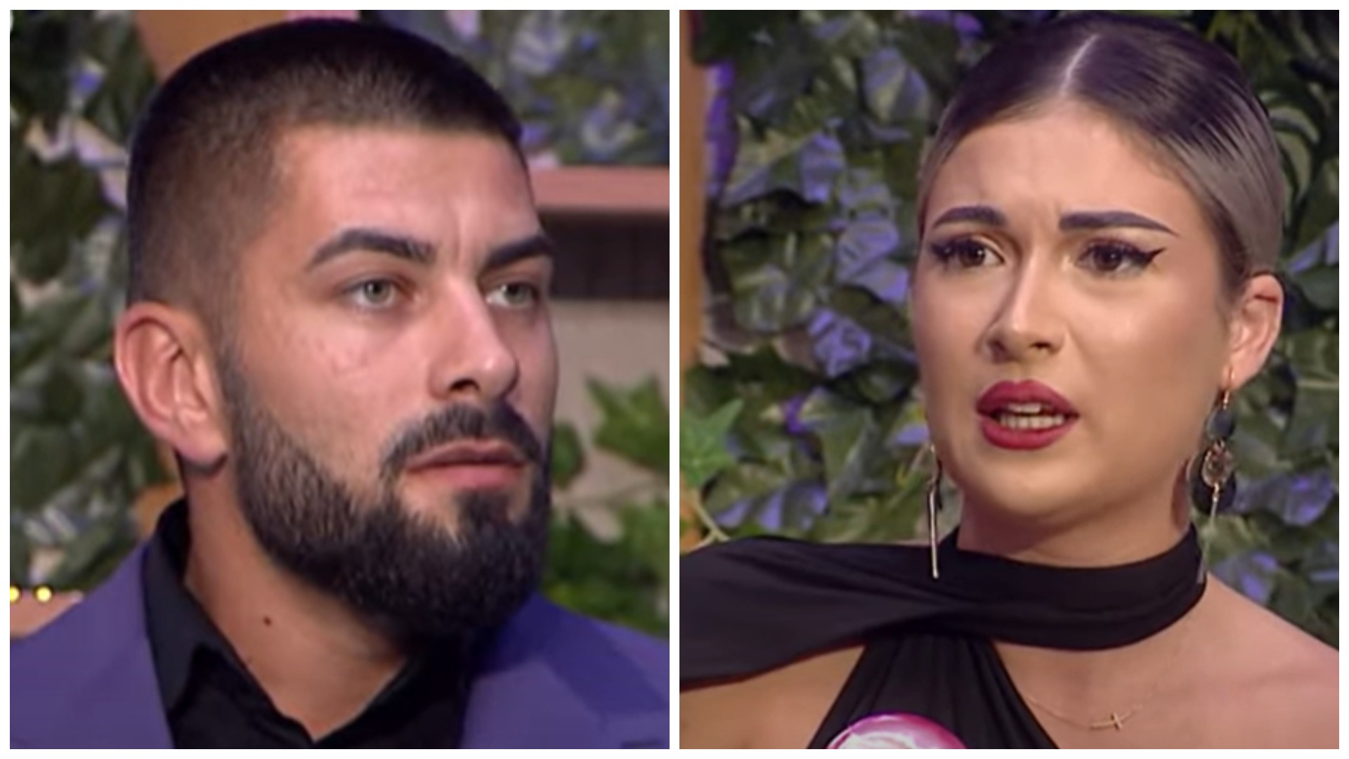 Moment tensionat în „Casa Iubirii”: Manuela i-a spus direct lui Filip că nu are sentimente pentru el