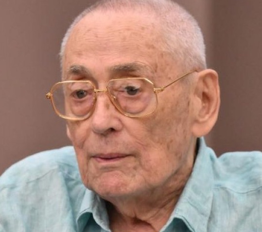 Viața lui Horia Moculescu după o carieră de succes. Ce pensie are și de ce continuă să muncească