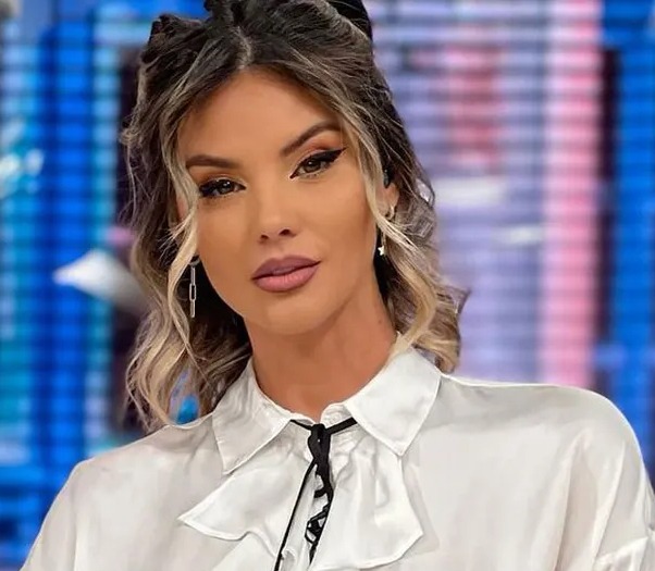 Confesiunile Ramonei Olaru despre iubirile din trecut. Cum a ajuns să îi intimideze pe bărbați