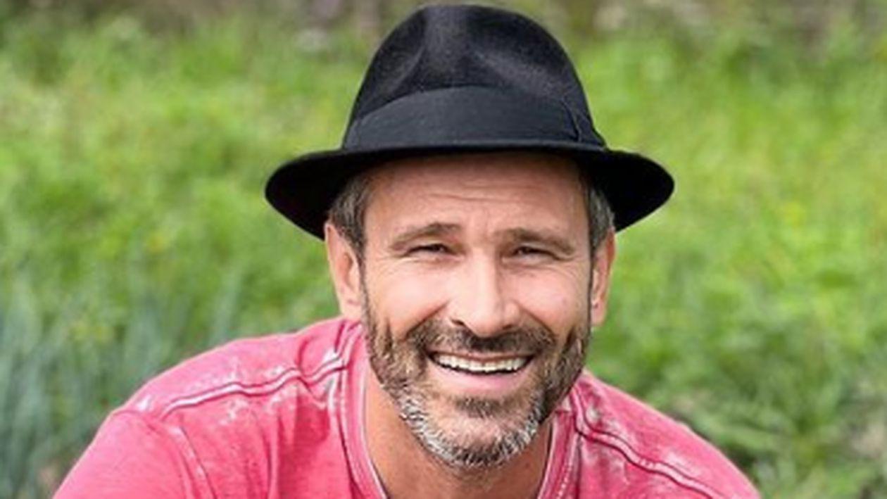 Nicolai Tand revine la școală la 51 de ani: „Vreau să iau Bacalaureatul și știu că pot!”