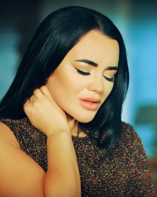 Carmen de la Sălciua, mesaj emoționant în memoria tatălui său: „M-a cuprins dorul de tata…”