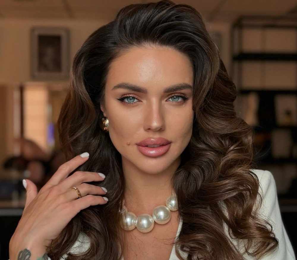 Cristina Scarlevschi, ispita de la Insula Iubirii, se confruntă cu probleme de sănătate