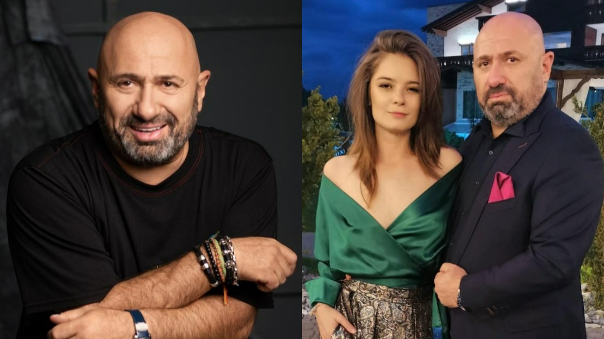 Cătălin Scărlătescu, primele declarații după despărțirea de Doina Teodoru: „Îmi merge extraordinar de bine”