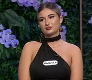 Descalificare neașteptată la Casa iubirii! Manuela a părăsit competiția, după ce a fost acuzată că a încălcat regulamentul