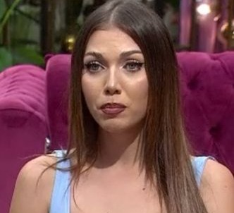 Confesiunea Luciei a luat prin surprindere pe toată lumea. Printre lacrimi, a spus cine e băiatul de care s-a îndrăgostit