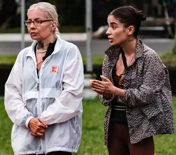 Calina și Catinca, apărate public de Mirela Retegan și Cristina Cioran după controversa de la Asia Express