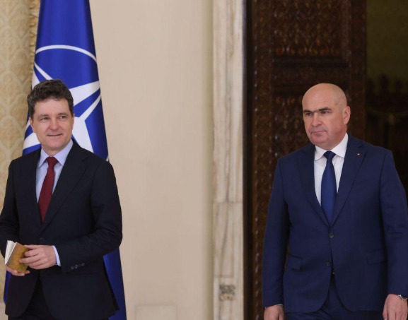 Discuții tensionate la Cotroceni: scenariul demisiei premierului Ilie Bolojan, în centrul atenției