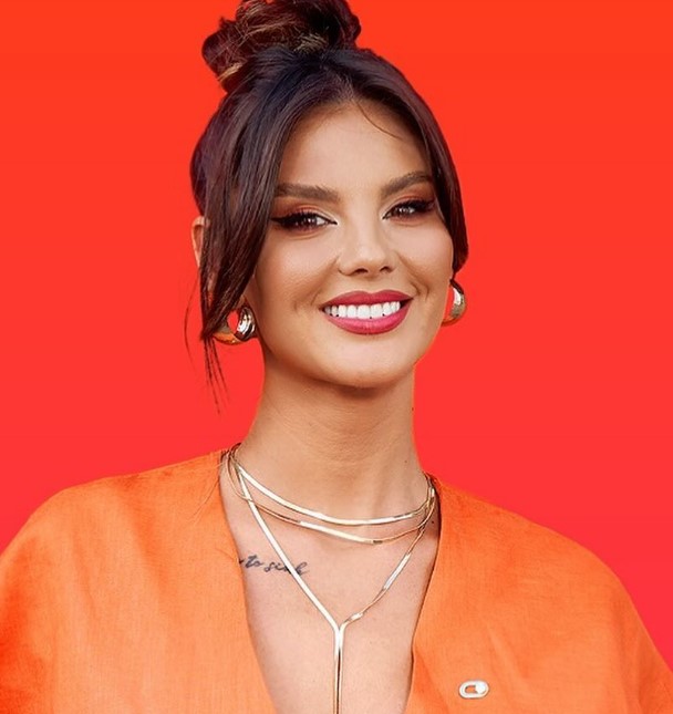 Ramona Olaru, sinceră despre relațiile din trecut: „Am învățat că unele persoane nu pot fi salvate”