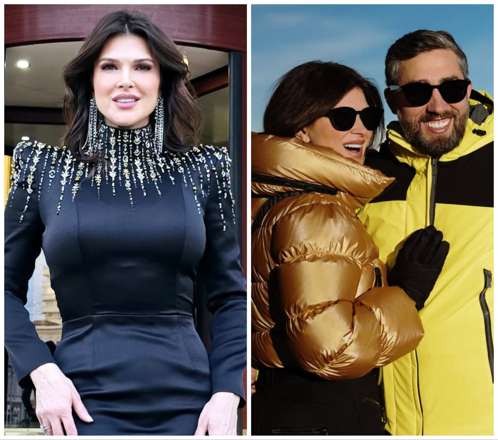 Monica Bîrlădeanu, confesiuni despre schimbările din viața ei după ce s-a căsătorit cu Valeriu Gheorghiță: „După 40 de ani, este vorba de…”