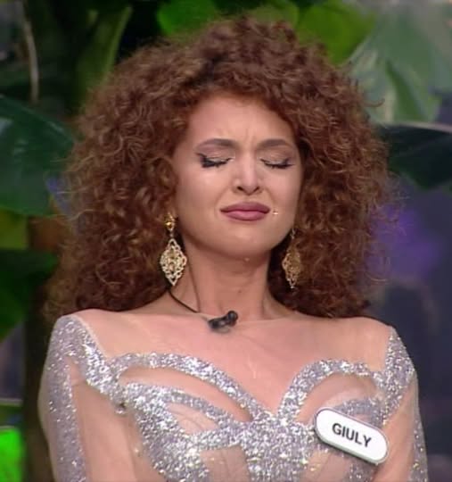 Giuly de la „Casa Iubirii”, în doliu. Fosta concurentă a făcut anunțul pe rețelele sociale