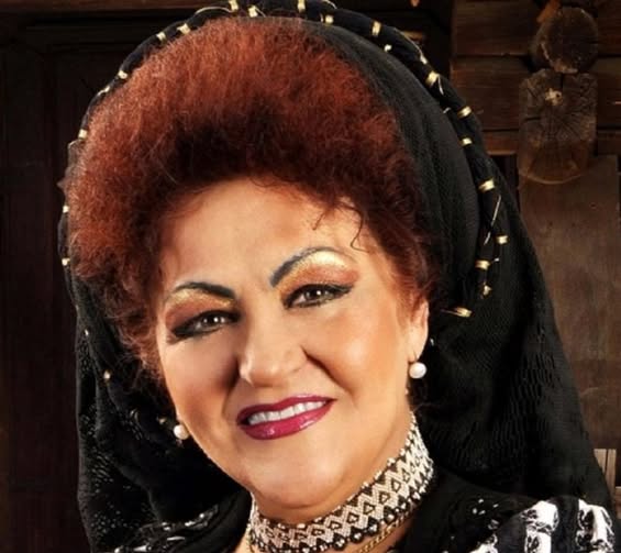 Elena Merișoreanu, transportată de urgență la spital! Ce probleme i-au provocat mari neplăceri artistei în ultimele săptămâni