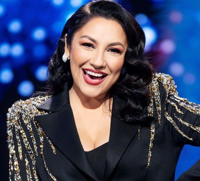 Revedere emoționantă pentru Andra, după două decenii: „Mi-a fost dor”