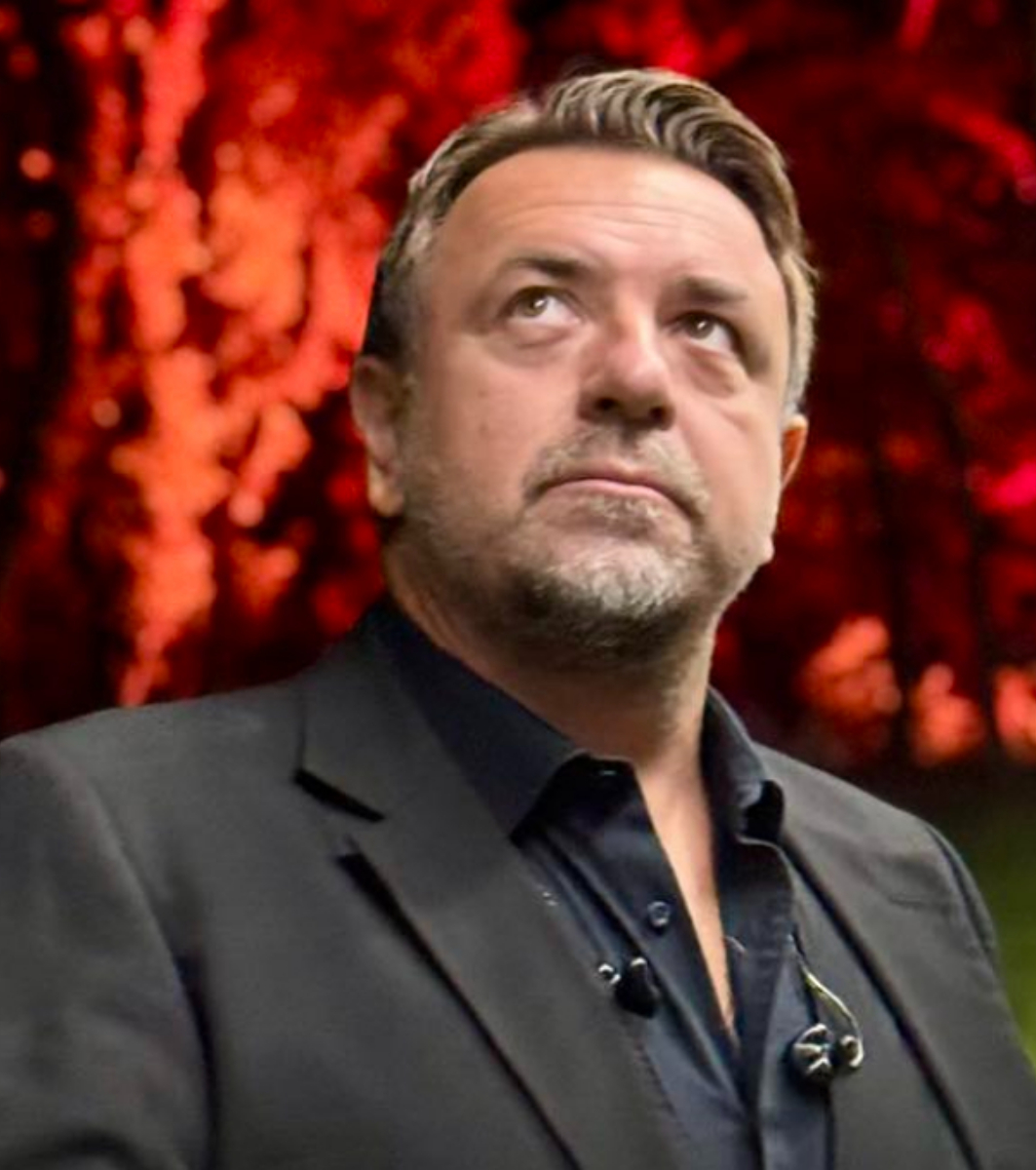 Horia Brenciu este în doliu! Mesajul  trist  postat de cântăreț: „A decedat”