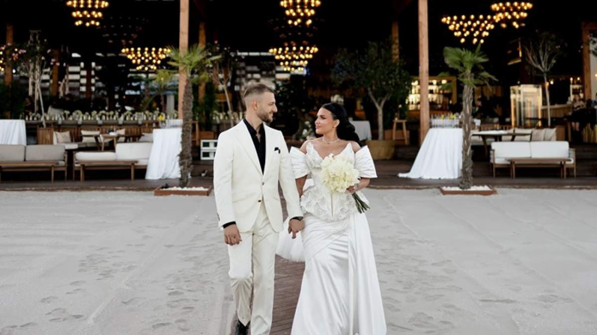 Oana Radu, reacție fermă în fața comentariilor privind viitoarea sa căsnicie: „Căsătoria durează cât timp sunt fericită”