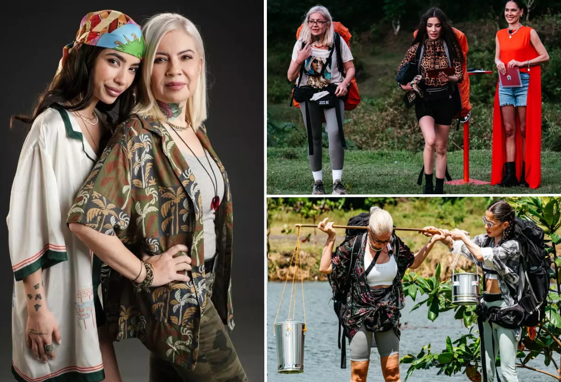 Calina Dumitrescu și Ionuț Ilie, din nou în atenția publică: proprietara unui apartament reclamă distrugeri și incidente tensionate