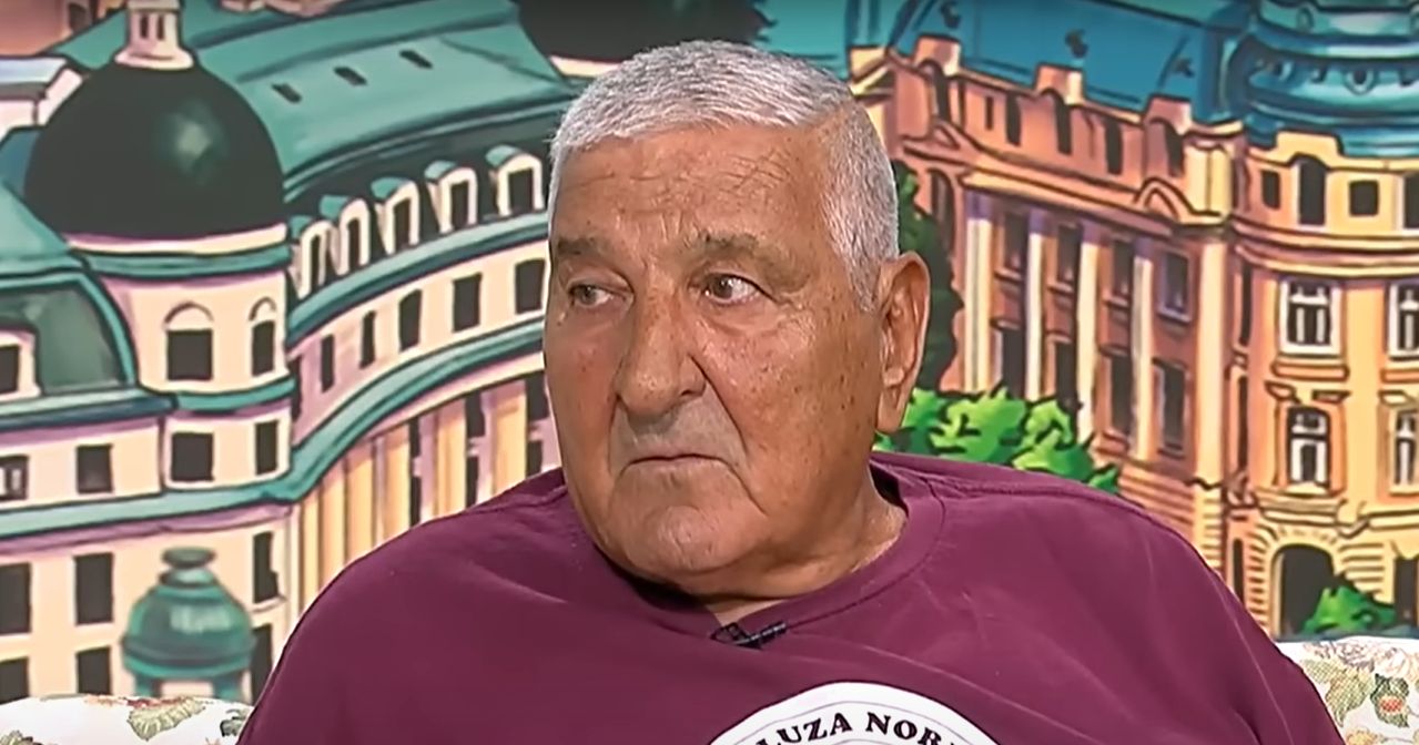 Rică Răducanu îl susține pe Mircea Lucescu după egalul cu Cipru: „S-a băgat să ajute și acum e criticat”