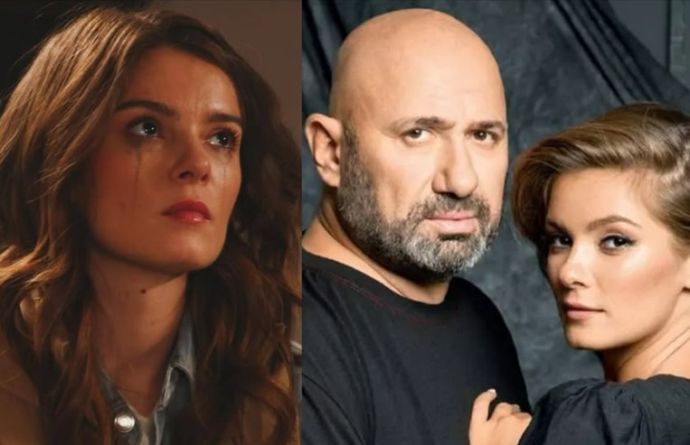 Cătălin Scărlătescu, despărțit de Doina Teodoru și surprins alături de o nouă iubită