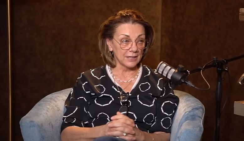 Carmen Tănase, despre singurătate, credință și nevoia de conexiune: „Nu cred că singurătatea e despre lipsa cuiva”