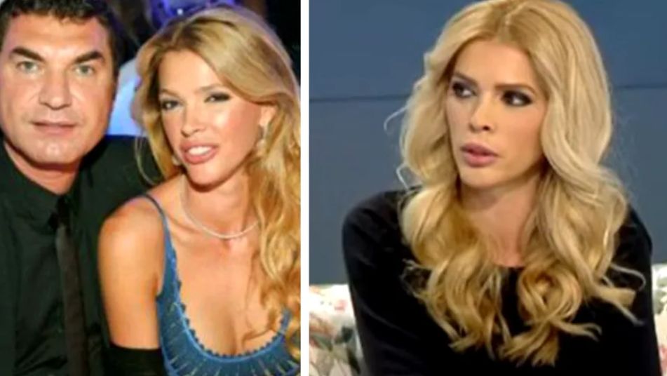 Alina Vidican, la opt ani după divorțul de Cristi Borcea: viața în Miami și transformarea spectaculoasă