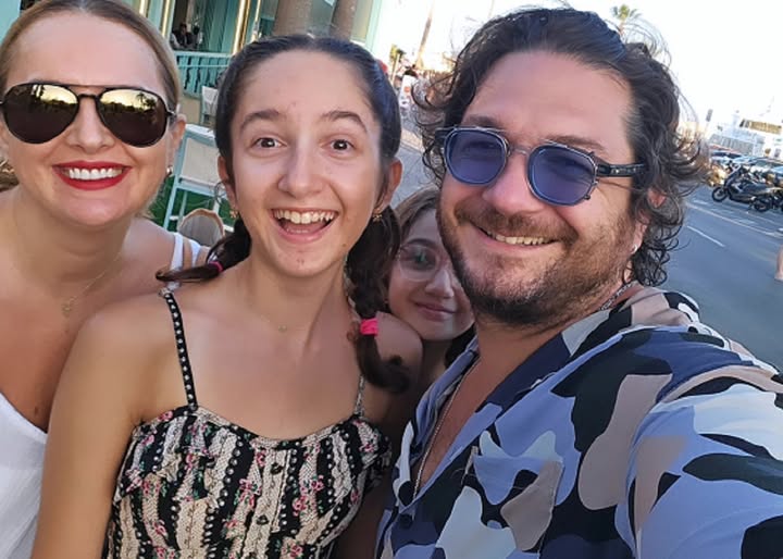 Florin Dumitrescu, experiență dificilă în vacanța din Spania: „A fost un moment periculos”