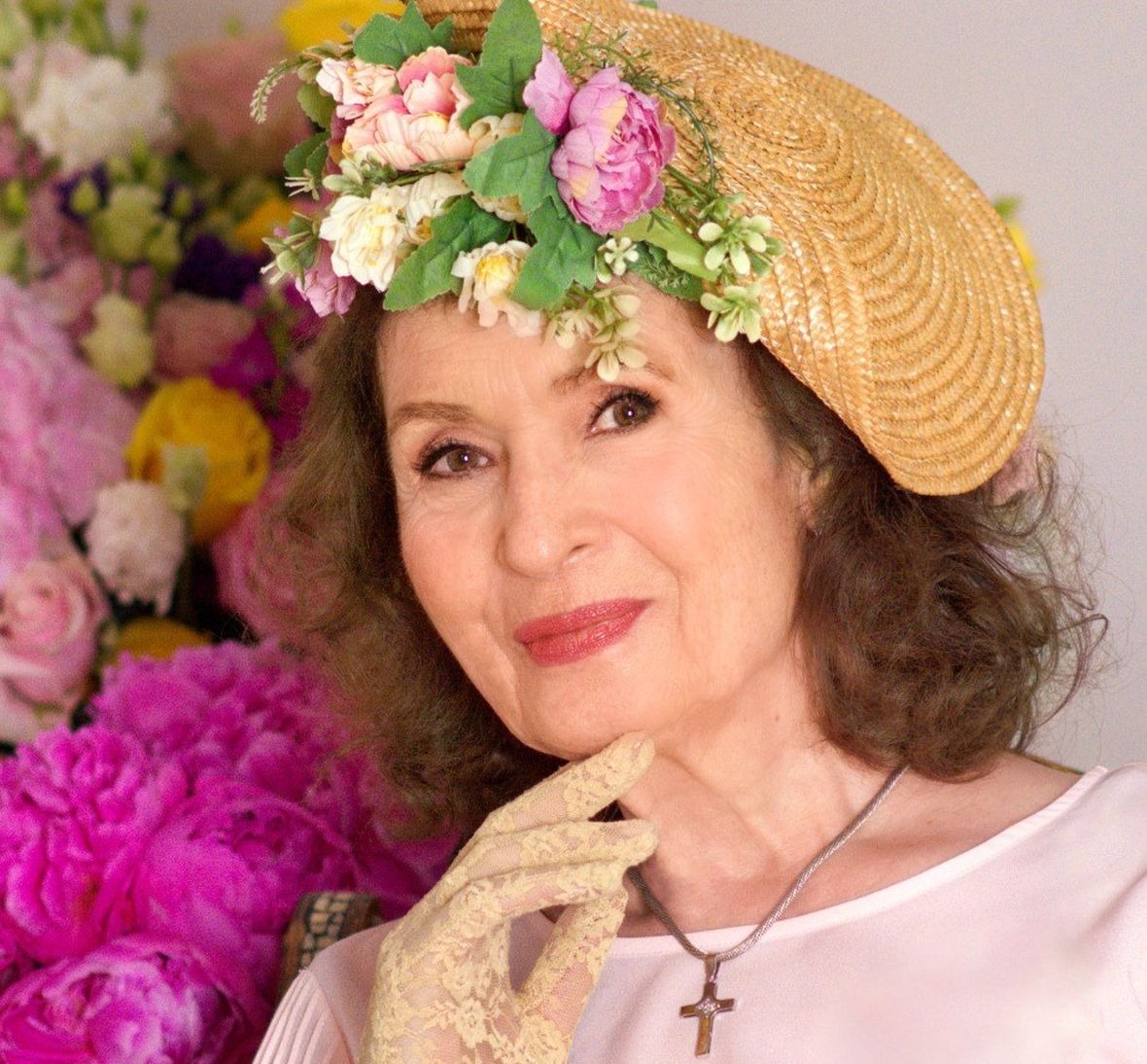 De ce Angela Similea evită aparițiile publice. Absență notabilă și la Festivalul de la Mamaia 2025