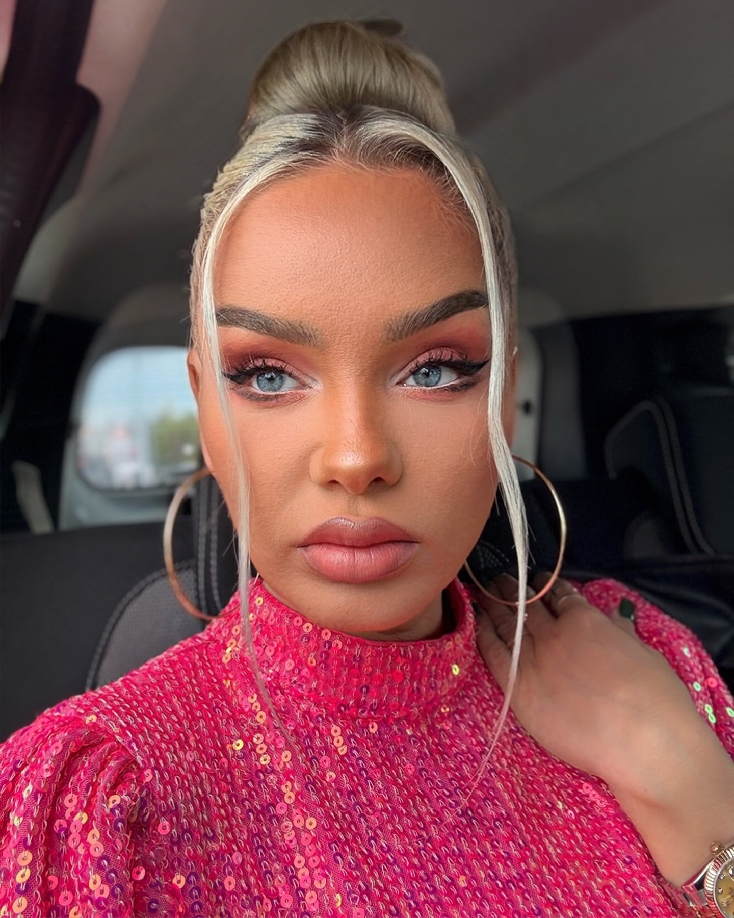 Maria Constantin, despre experiența dureroasă de la Vocea României: „Am ținut minte, dar nu m-am supărat”