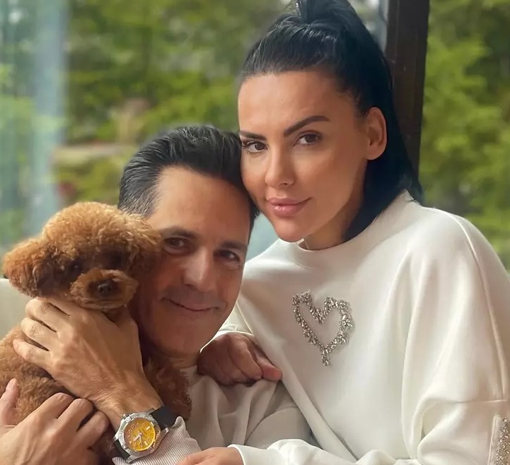 Ce investiție fac Ștefan Bănică Jr. și Lavinia Pârva în educația fiului lor, Alexandru. Taxa școlară depășește orice așteptări