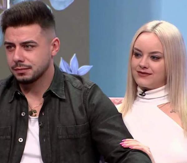 Situație surprinzătoare pentru Ion Șaulescu și Raluca de la Mireasa! Deși despărțiți, sunt obligați să trăiască sub același acoperiș