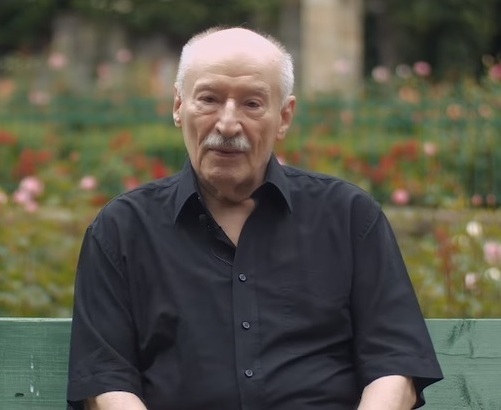 Victor Rebengiuc se retrage din teatru, la 92 de ani – un final de carieră istoric