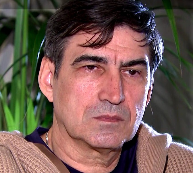 Victor Pițurcă, reguli stricte în alimentație. Ce nu consumă și de unde își face proviziile