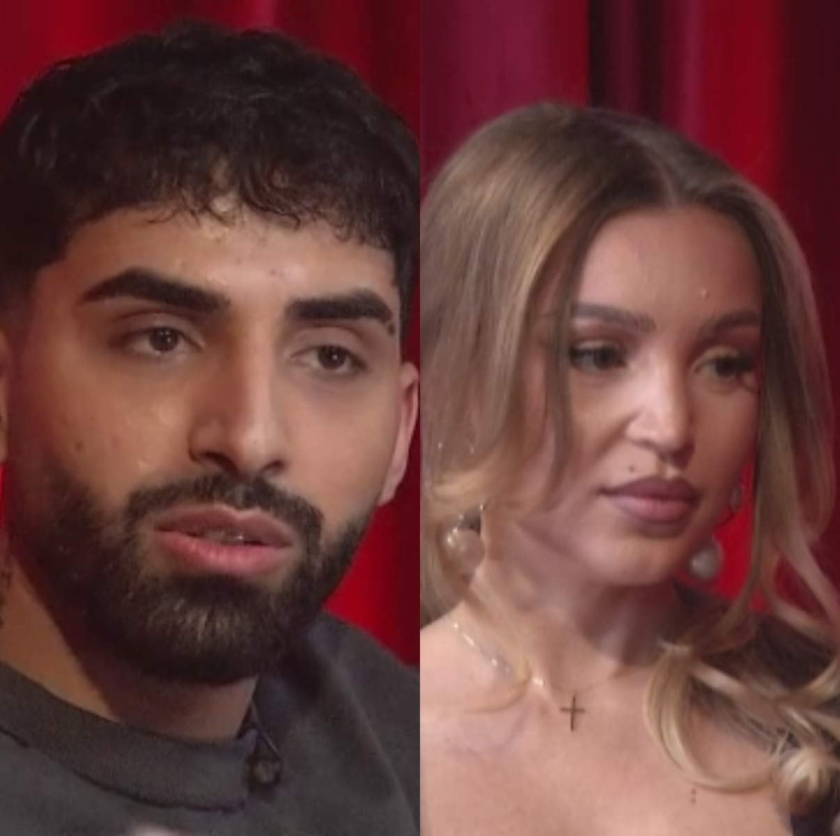 Tensiuni în „Casa iubirii”: Ahmed ia o decizie radicală. Ce s-a întâmplat în Camera Roșie cu Veronica