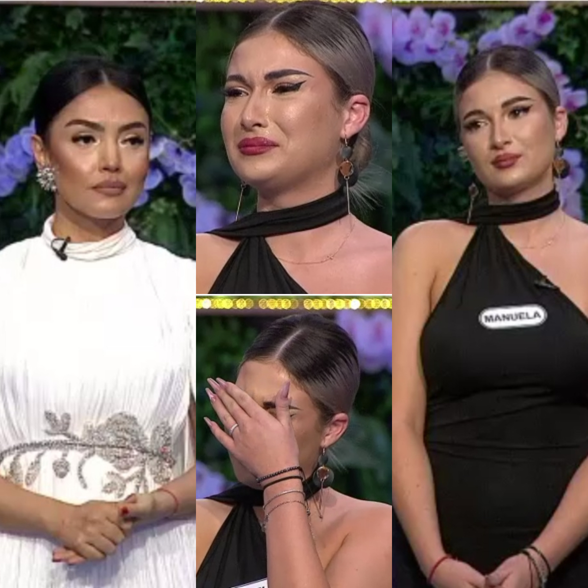 Manuela este descalificată! Andreea Mantea a făcut anunțul: “Încălcare de regulament!”