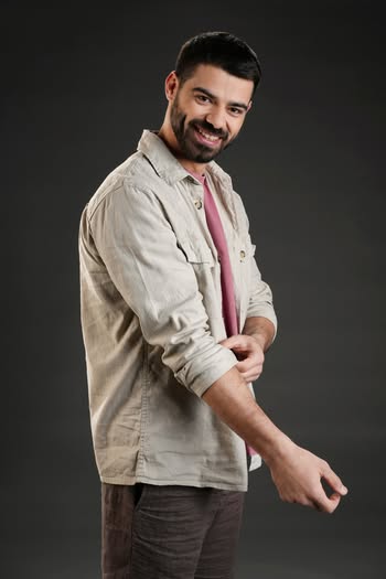 Cine este Ștefan Floroaica, actorul din „Lia, soția soțului meu” și concurent la „Asia Express”