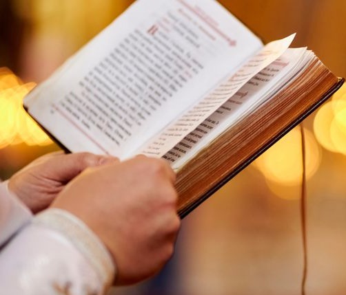 12 septembrie 2025 în calendarul ortodox. Rugăciunea către acest Sfânt îi scapă pe credincioși de necazuri și patimi