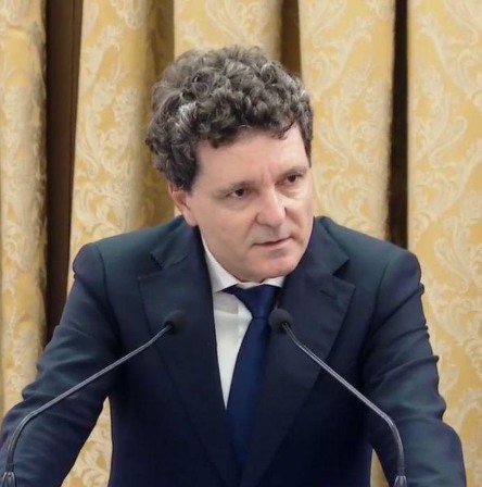 Președintele Nicușor Dan, despre rechemarea ambasadorului Lazurcă și viitorul șef al SIE: „Am încredere în el”