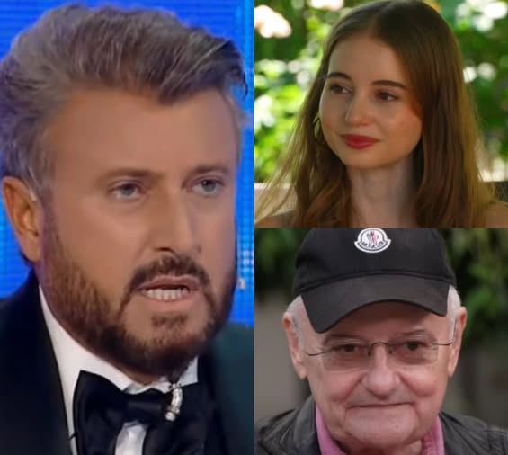 Cătălin Botezatu clarifică situația după declarațiile lui Irinel Columbeanu